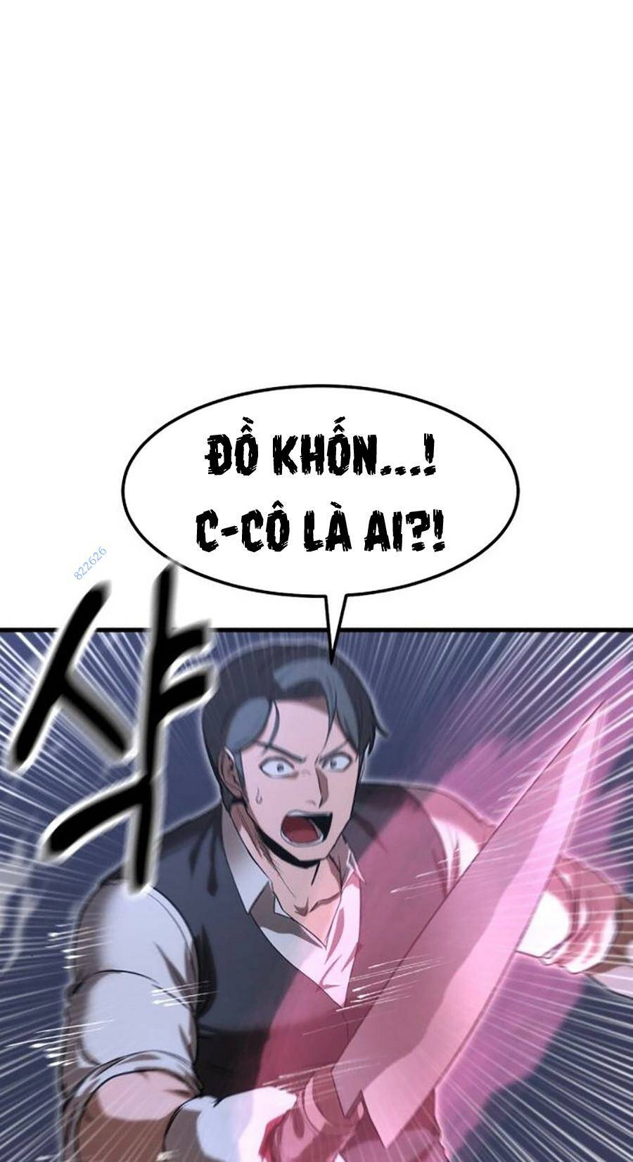 Võ Vương Kang Haejin - Chapter 12 - Page 32