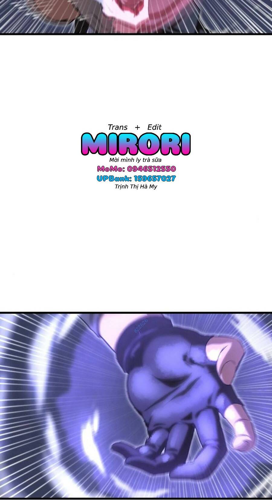 Võ Vương Kang Haejin - Chapter 12 - Page 33