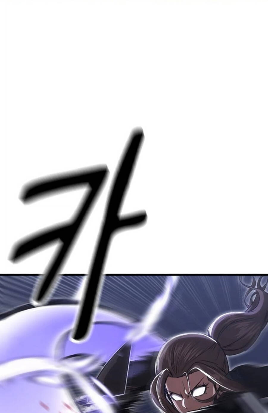 Võ Vương Kang Haejin - Chapter 12 - Page 34