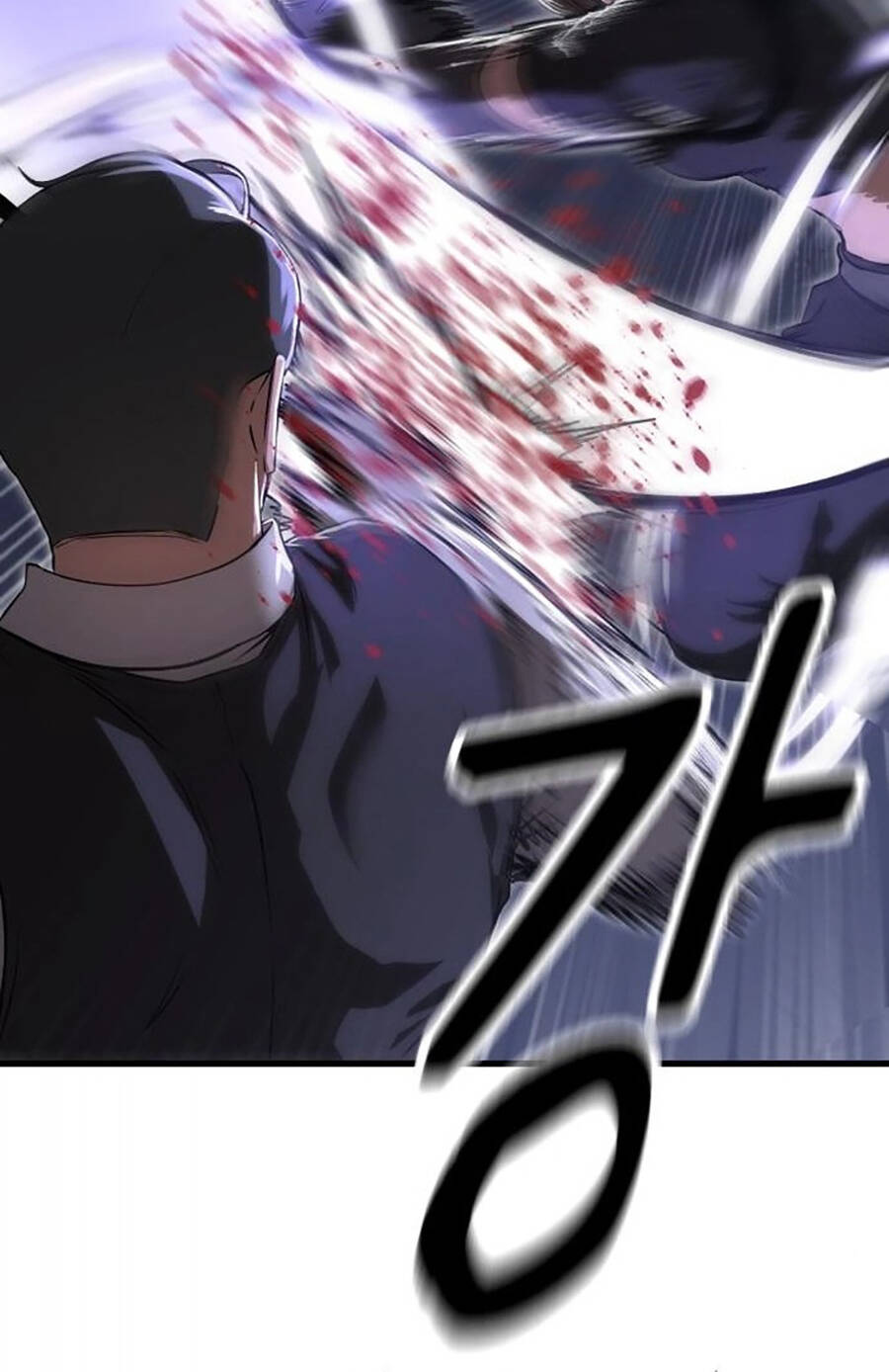 Võ Vương Kang Haejin - Chapter 12 - Page 35