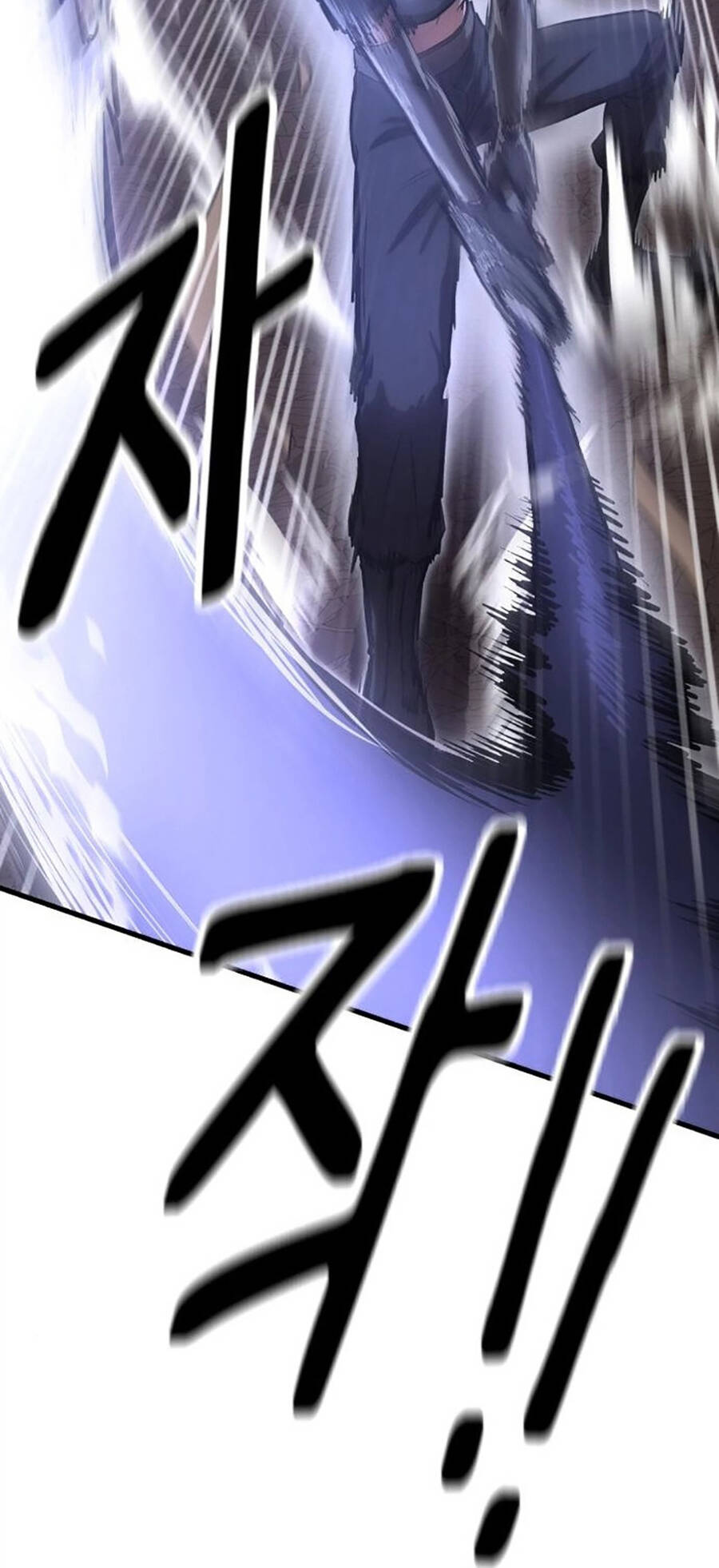 Võ Vương Kang Haejin - Chapter 12 - Page 39