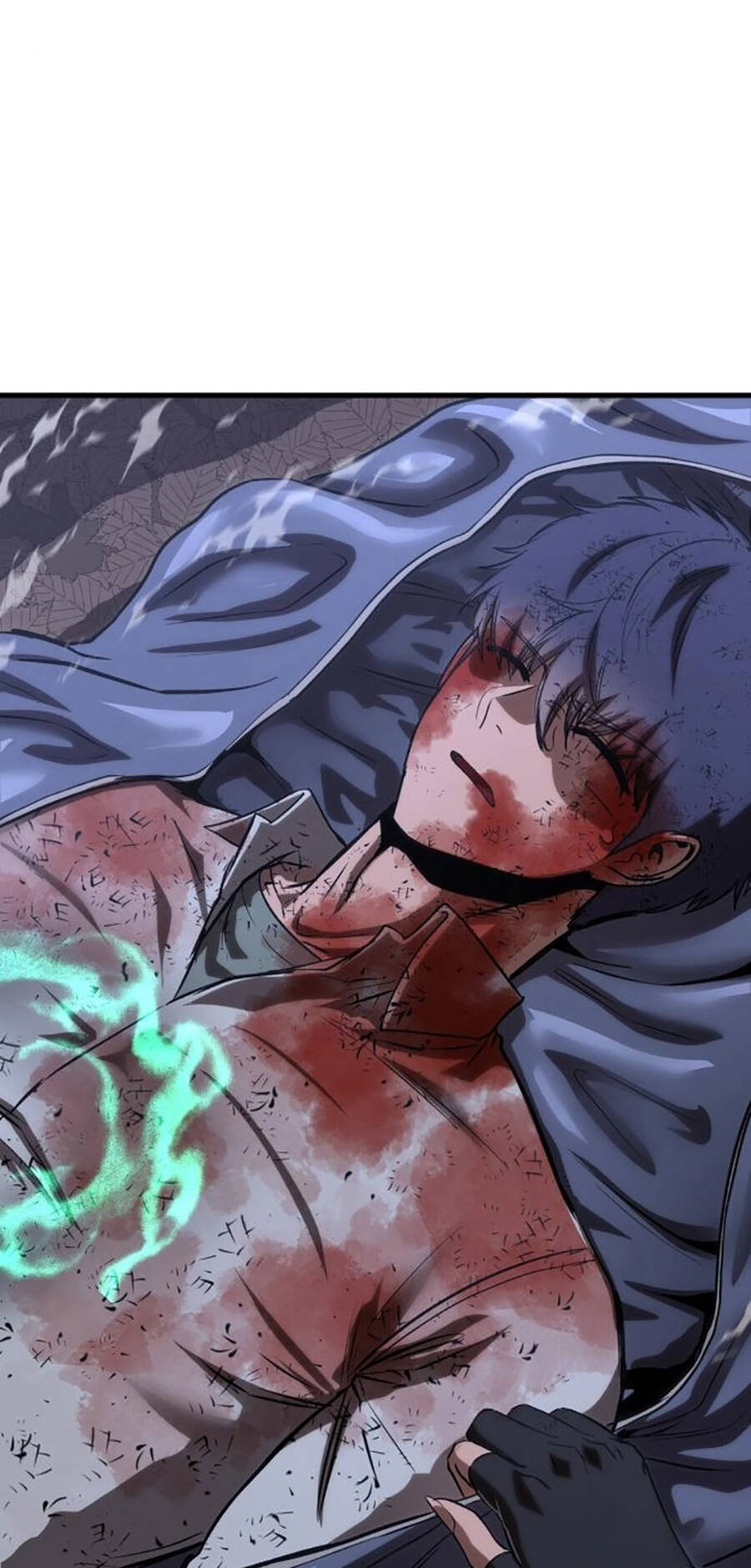 Võ Vương Kang Haejin - Chapter 12 - Page 42