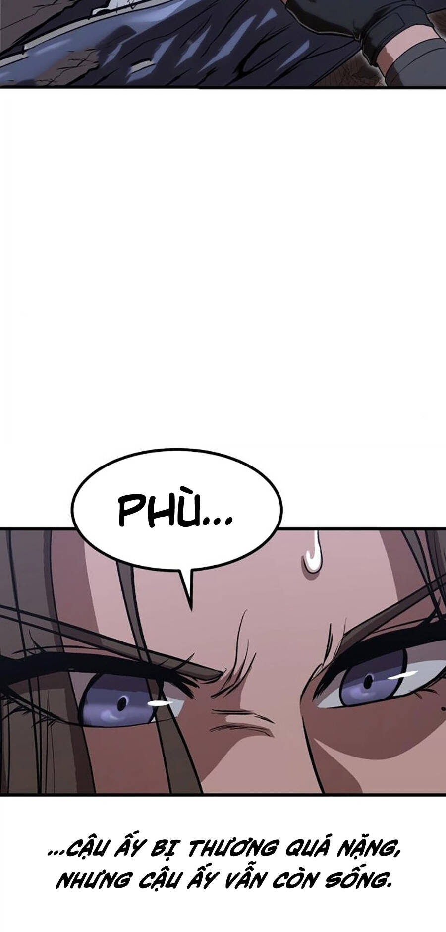 Võ Vương Kang Haejin - Chapter 12 - Page 43