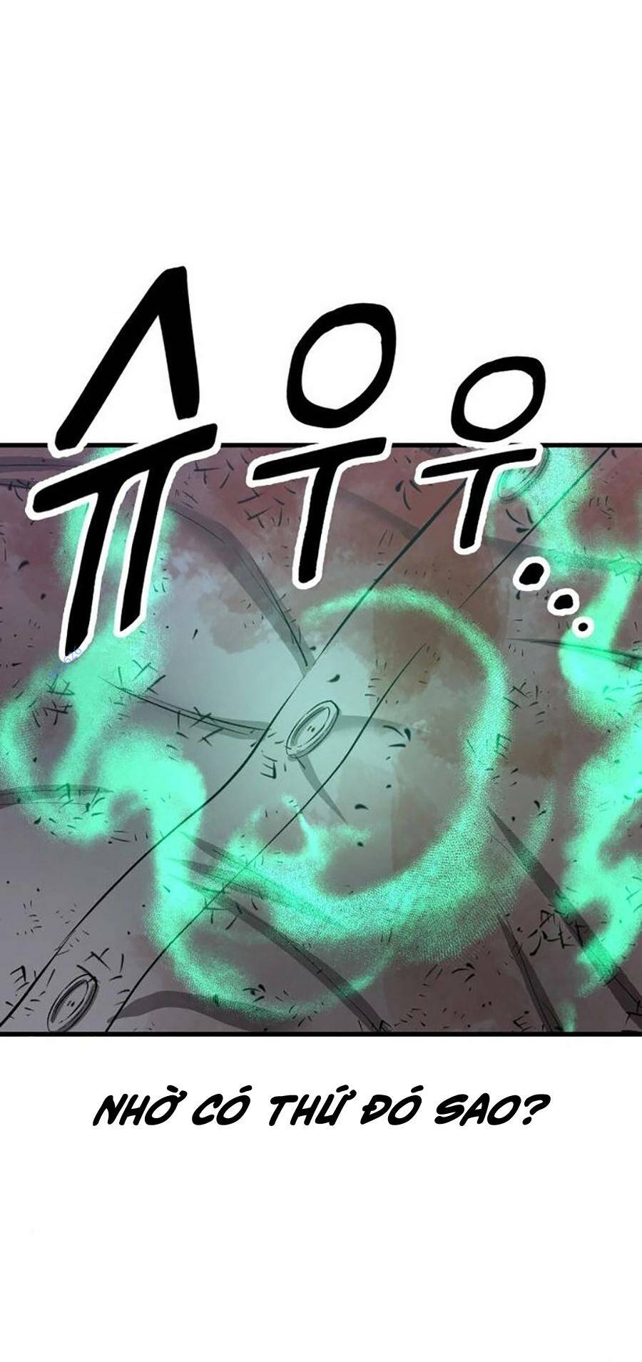 Võ Vương Kang Haejin - Chapter 12 - Page 44