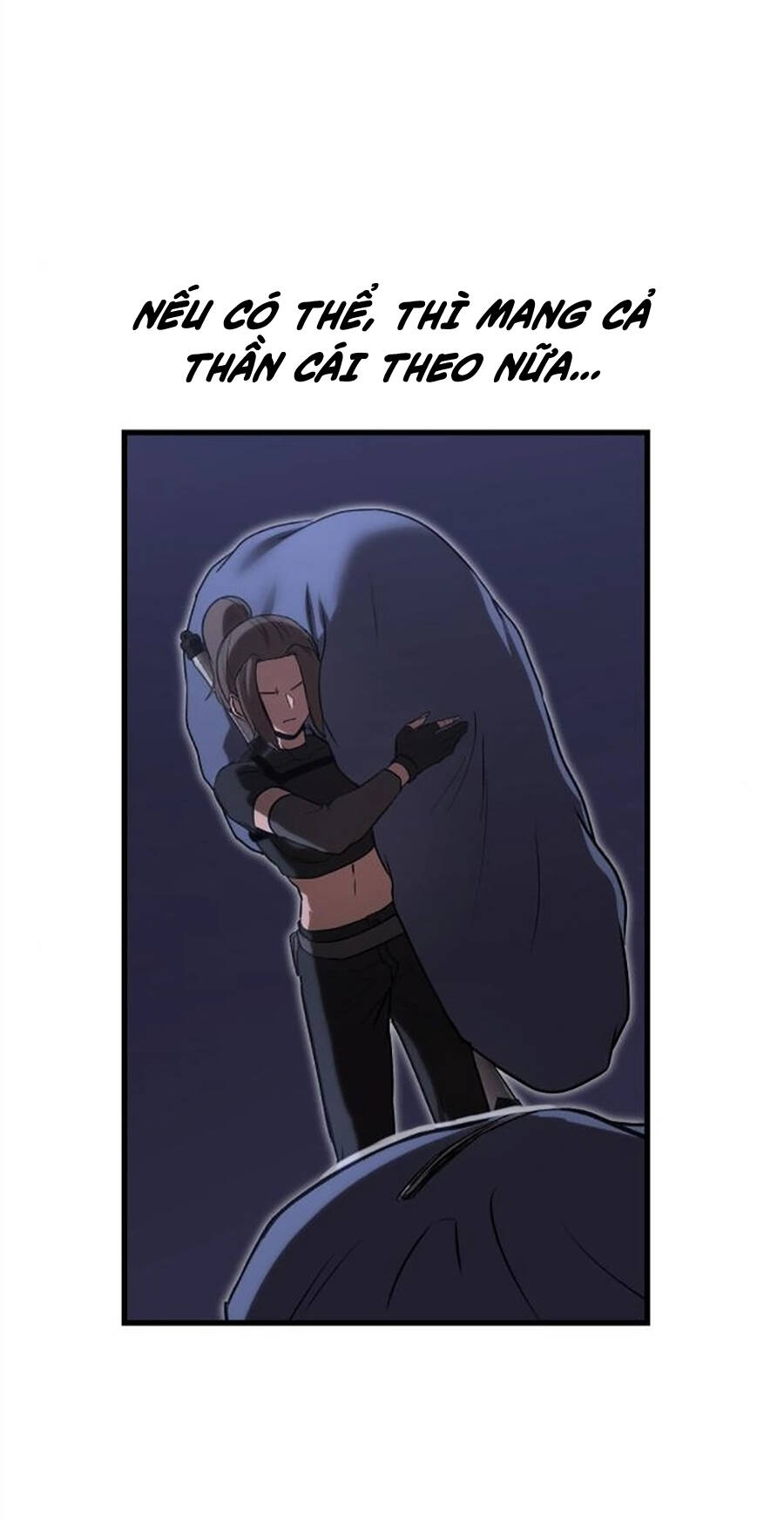 Võ Vương Kang Haejin - Chapter 12 - Page 46