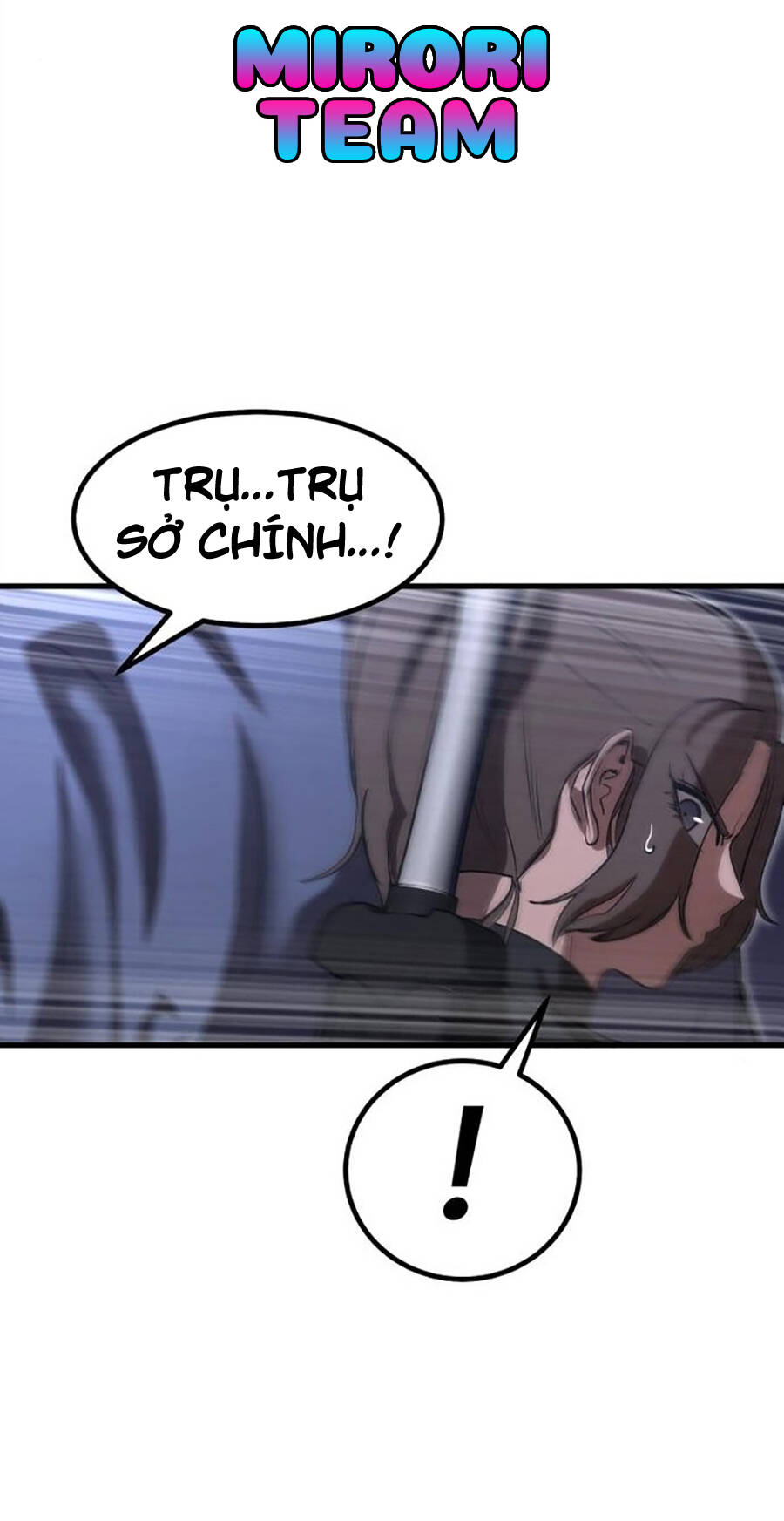 Võ Vương Kang Haejin - Chapter 12 - Page 47