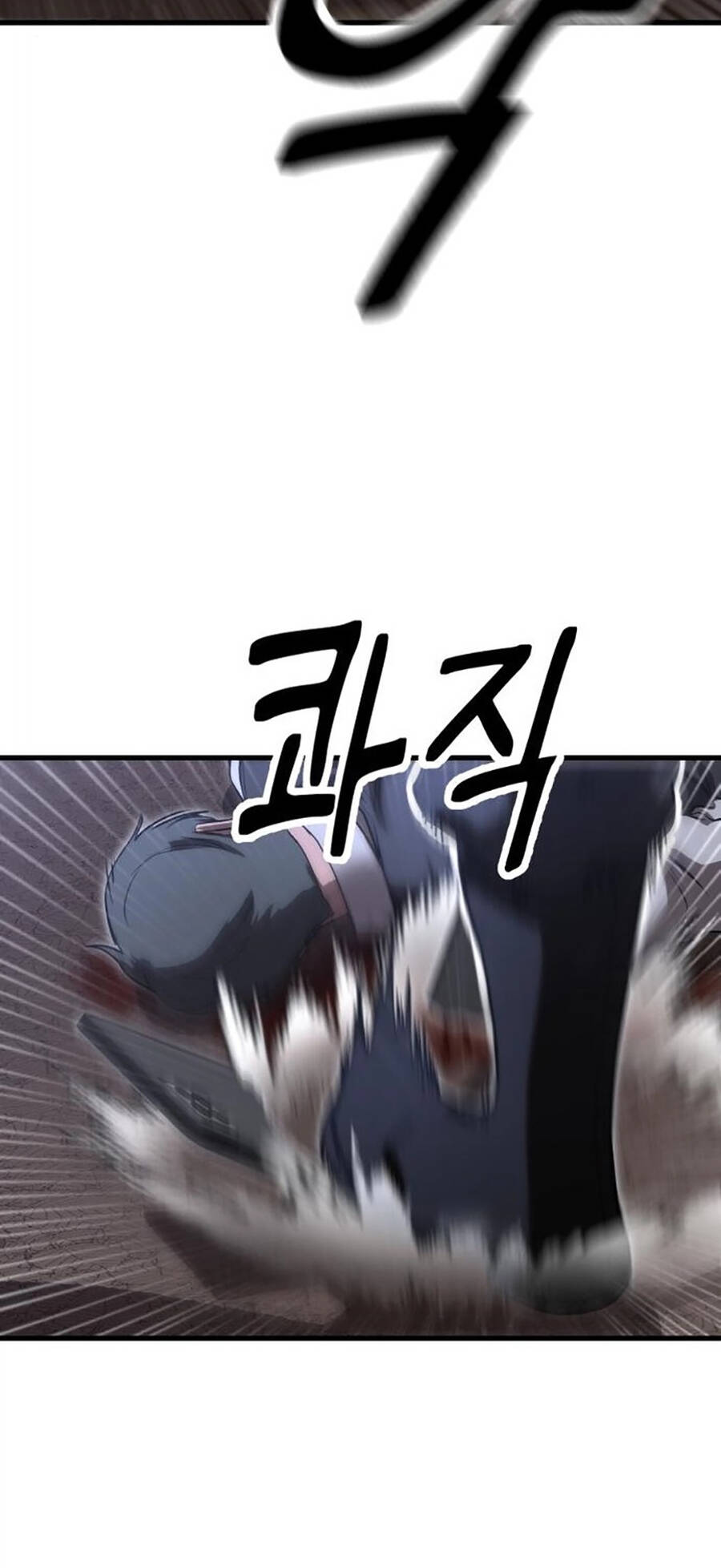 Võ Vương Kang Haejin - Chapter 12 - Page 52