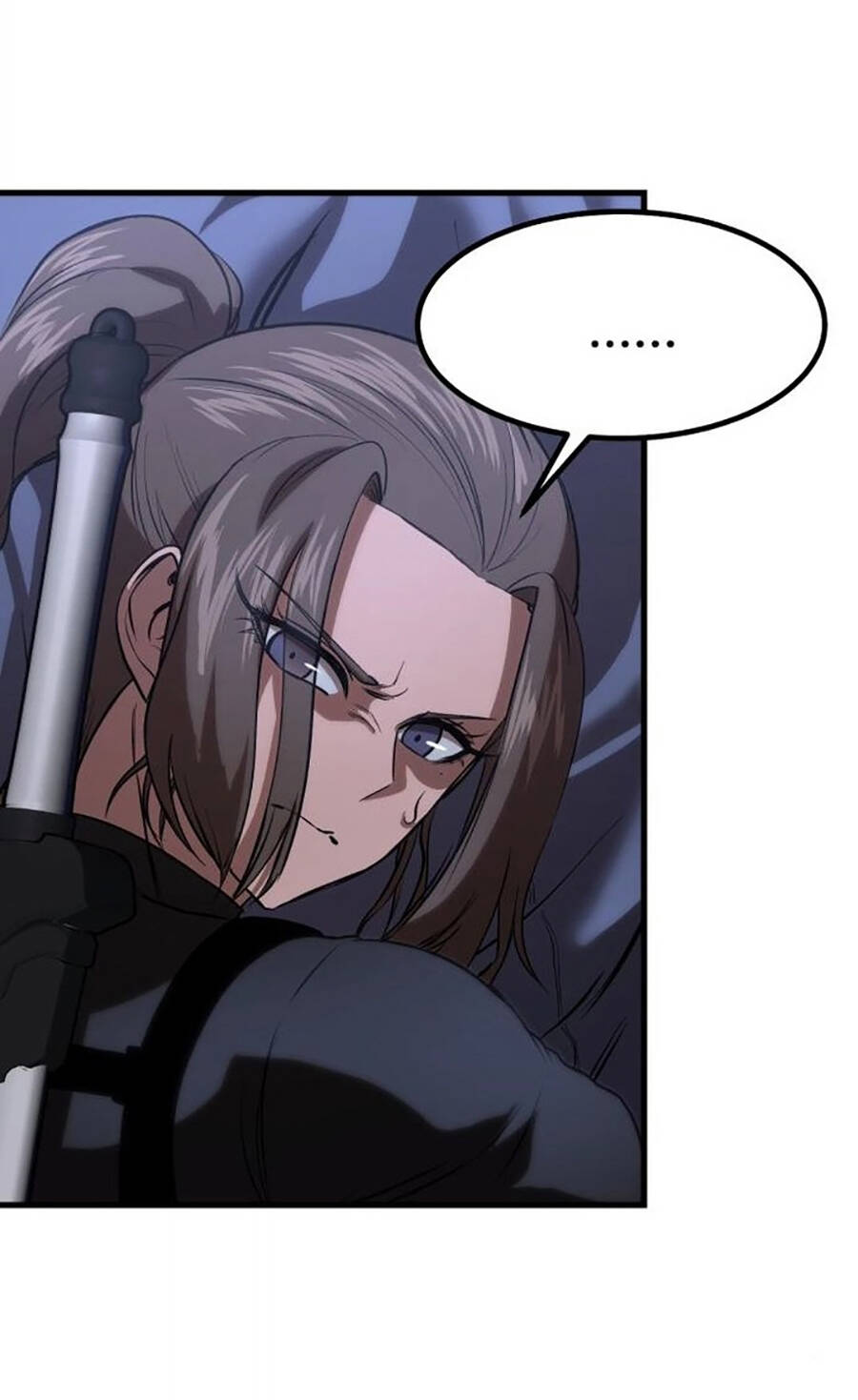 Võ Vương Kang Haejin - Chapter 12 - Page 55