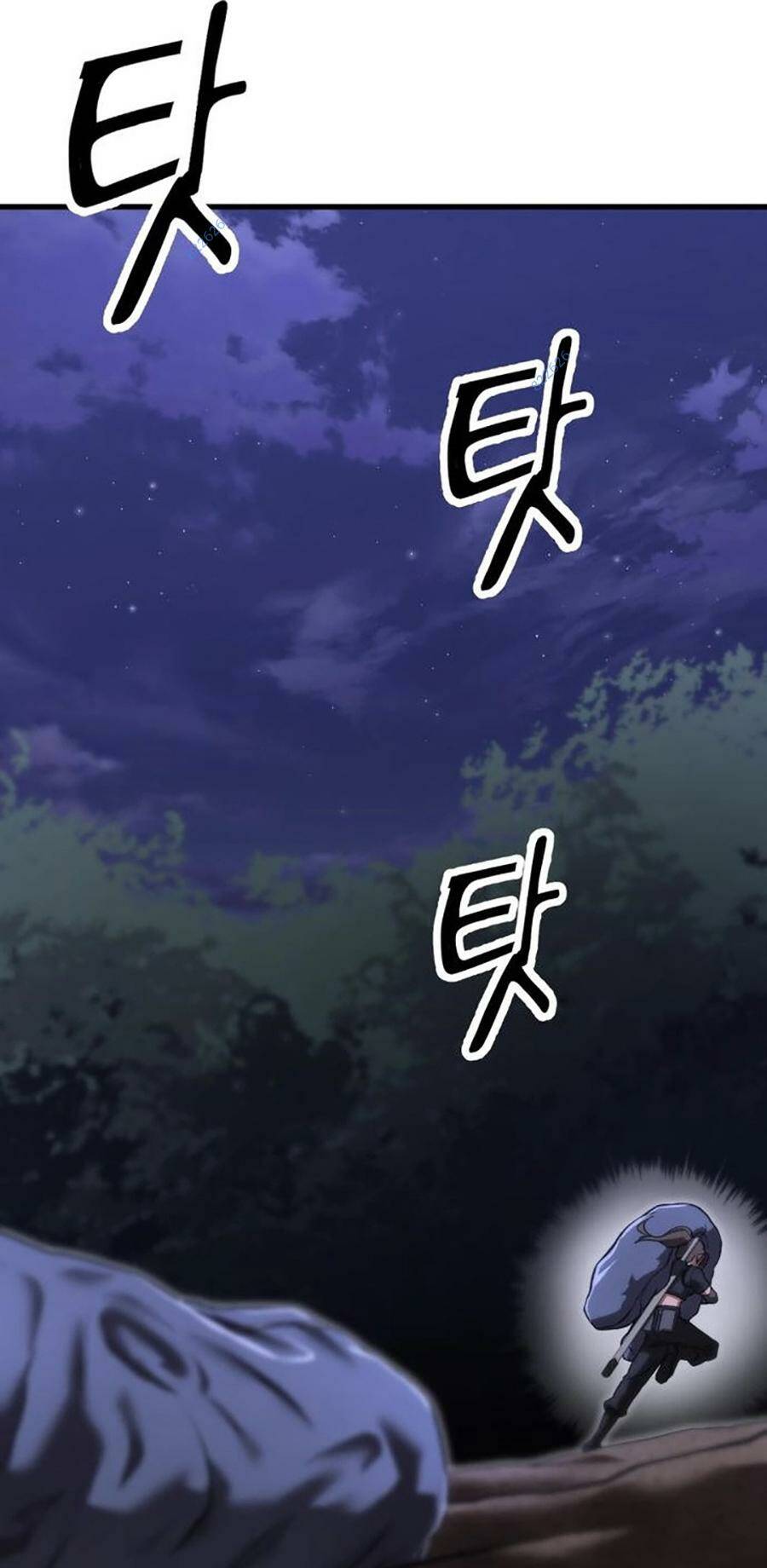 Võ Vương Kang Haejin - Chapter 12 - Page 57