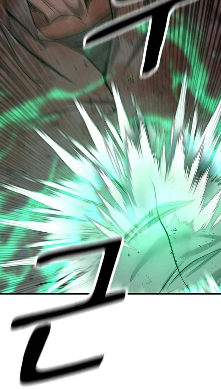 Võ Vương Kang Haejin - Chapter 12 - Page 5