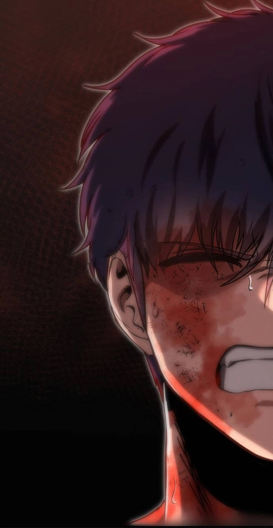 Võ Vương Kang Haejin - Chapter 12 - Page 60