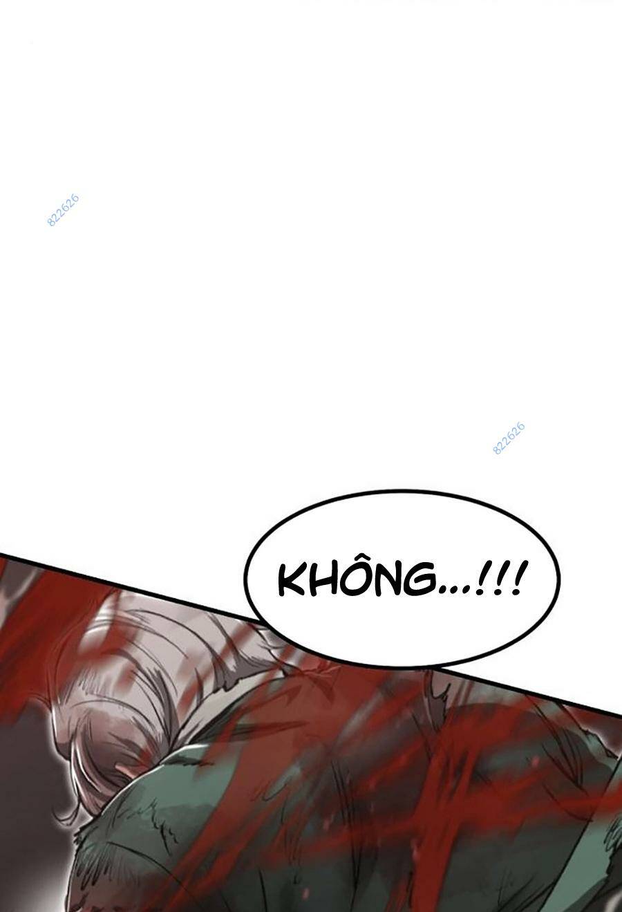 Võ Vương Kang Haejin - Chapter 12 - Page 61