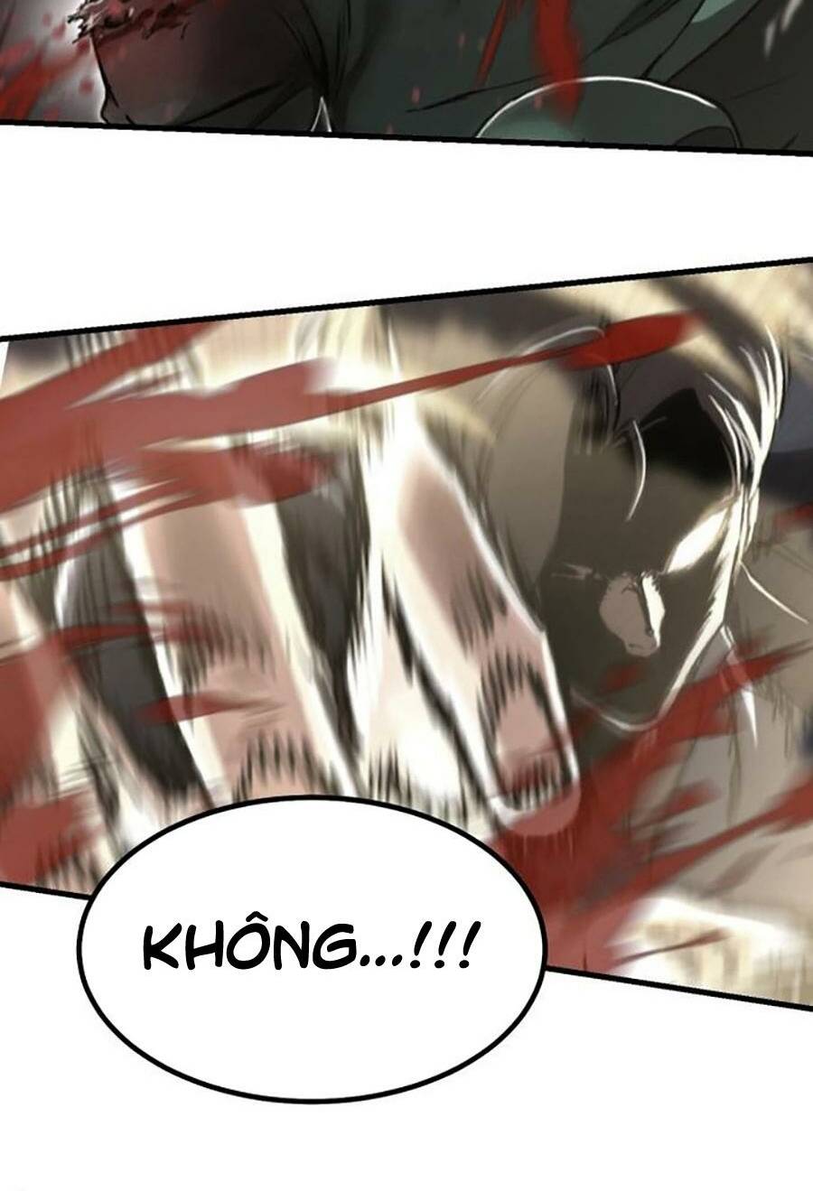 Võ Vương Kang Haejin - Chapter 12 - Page 62