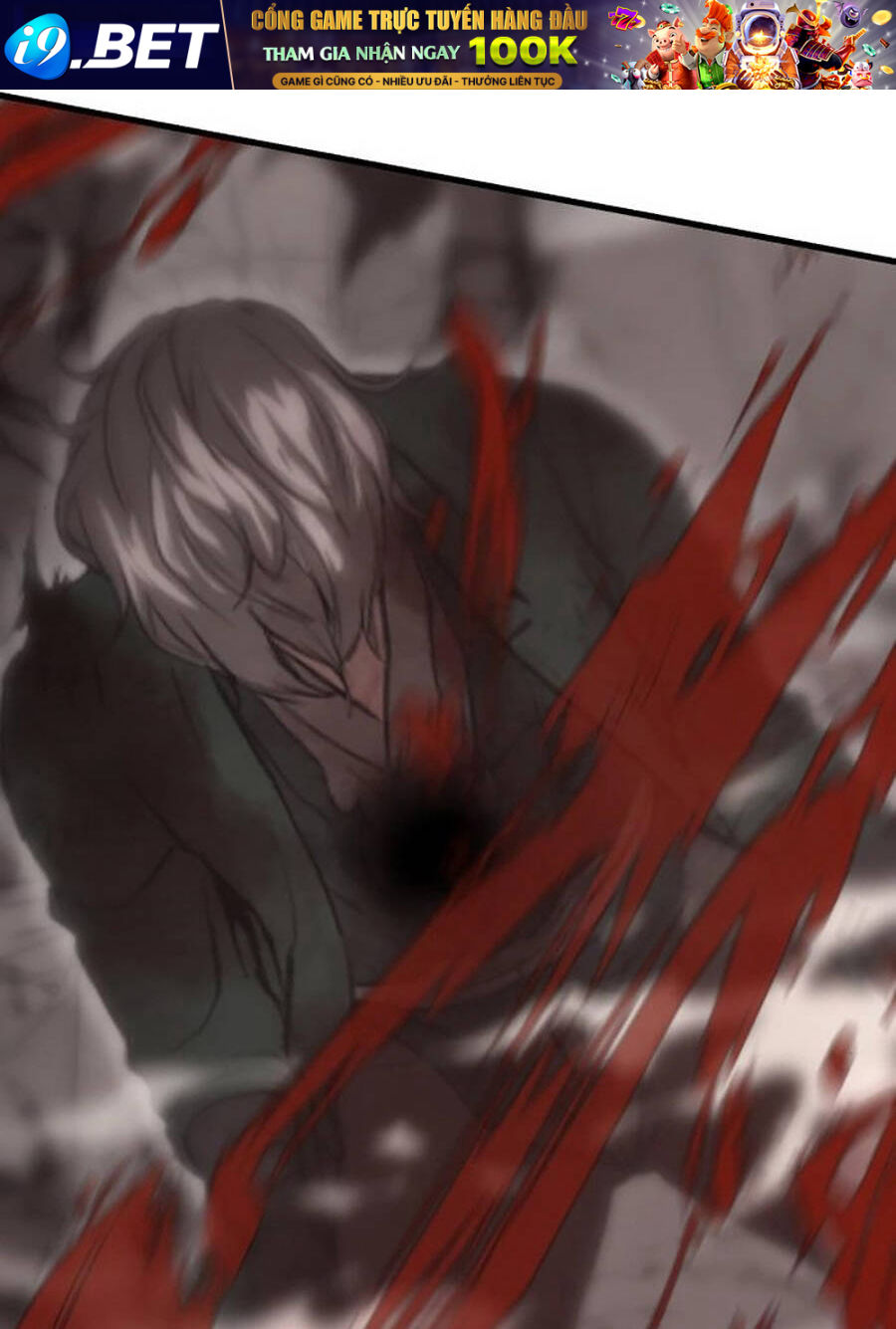 Võ Vương Kang Haejin - Chapter 12 - Page 63