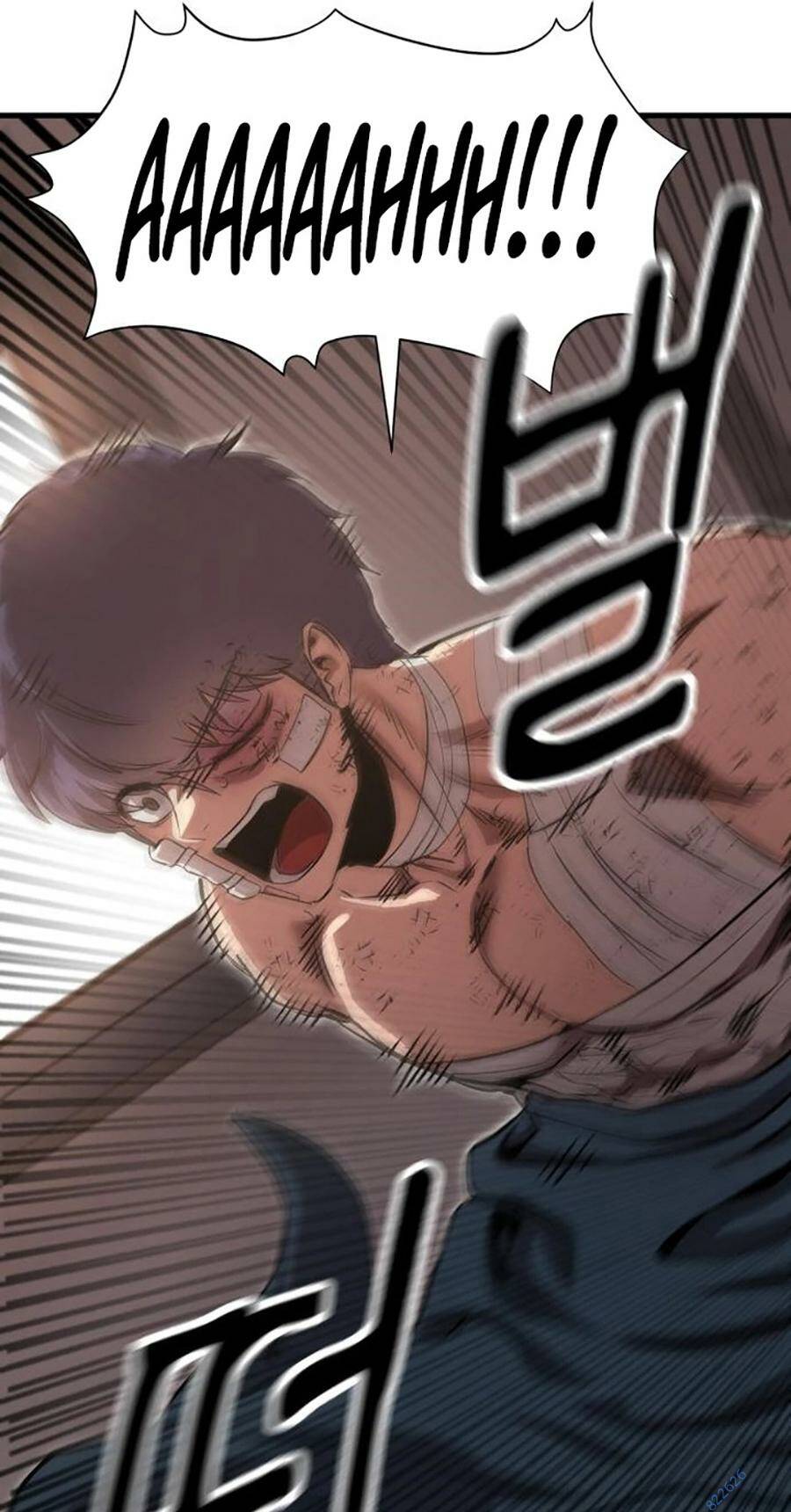 Võ Vương Kang Haejin - Chapter 12 - Page 65