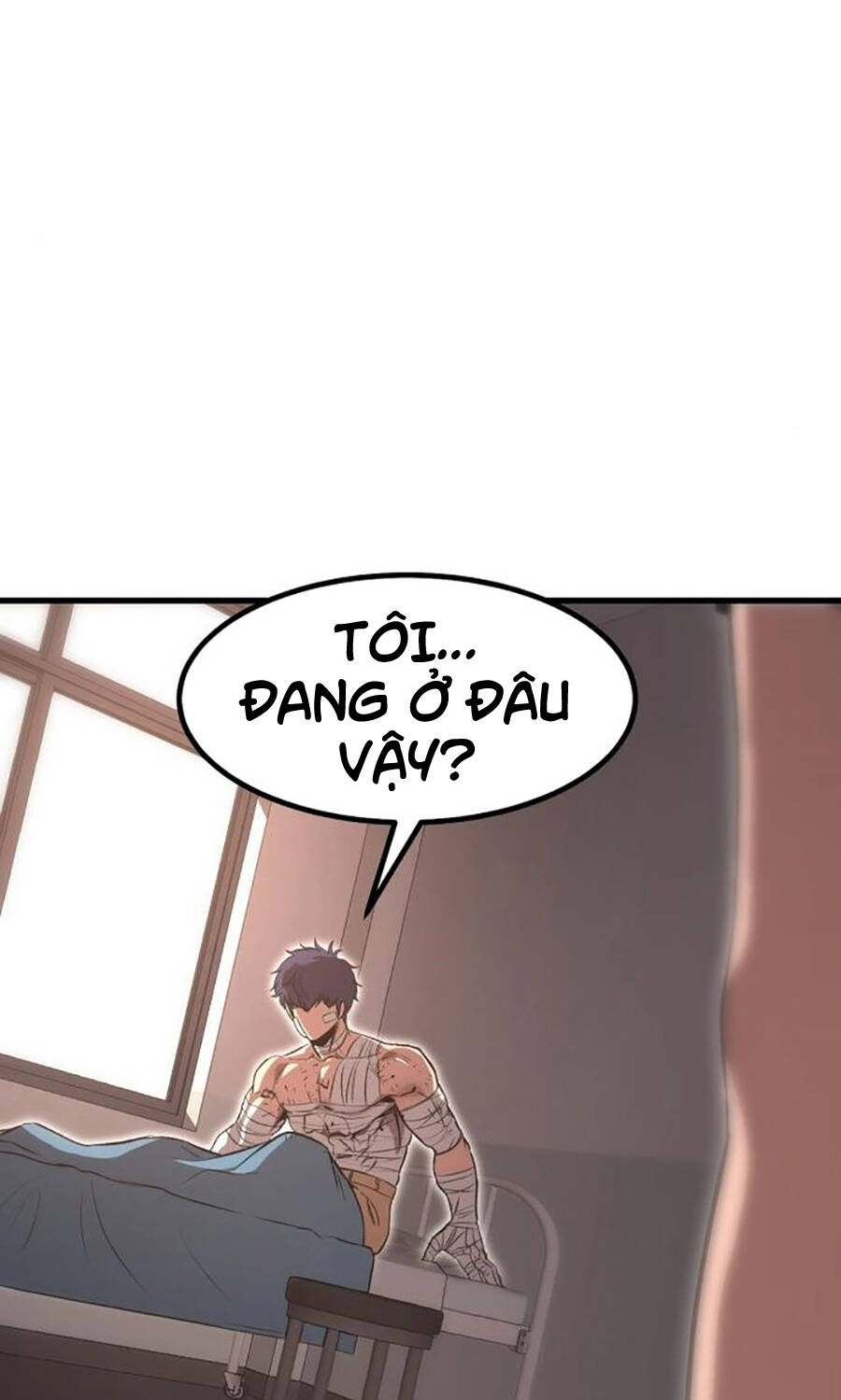 Võ Vương Kang Haejin - Chapter 12 - Page 67