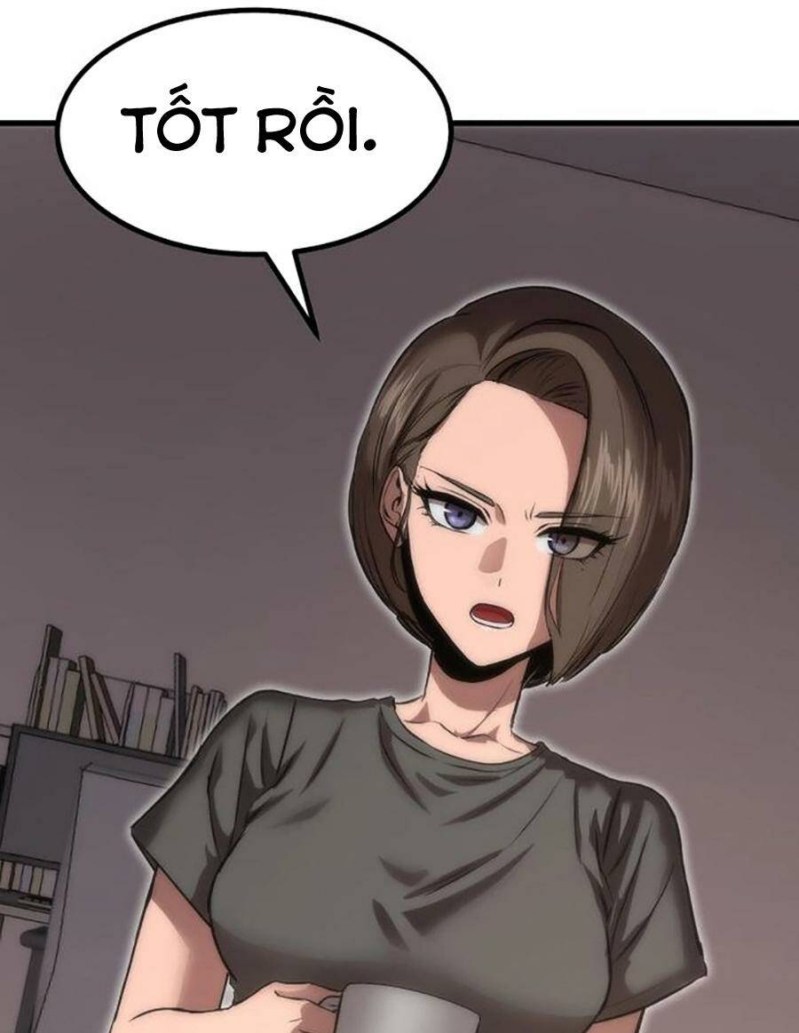 Võ Vương Kang Haejin - Chapter 12 - Page 69