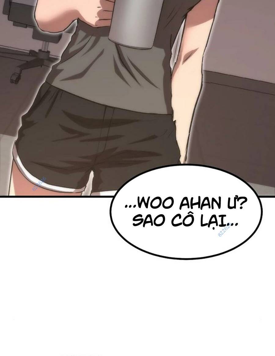 Võ Vương Kang Haejin - Chapter 12 - Page 70