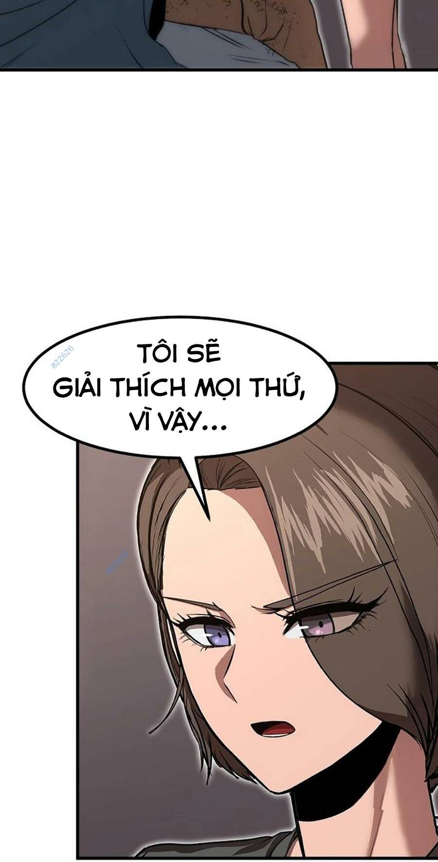 Võ Vương Kang Haejin - Chapter 12 - Page 74