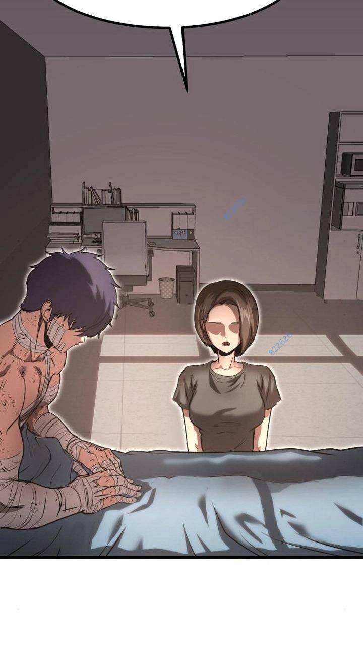 Võ Vương Kang Haejin - Chapter 12 - Page 78