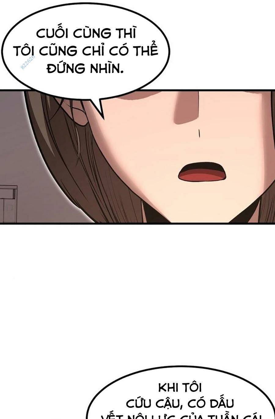 Võ Vương Kang Haejin - Chapter 12 - Page 81