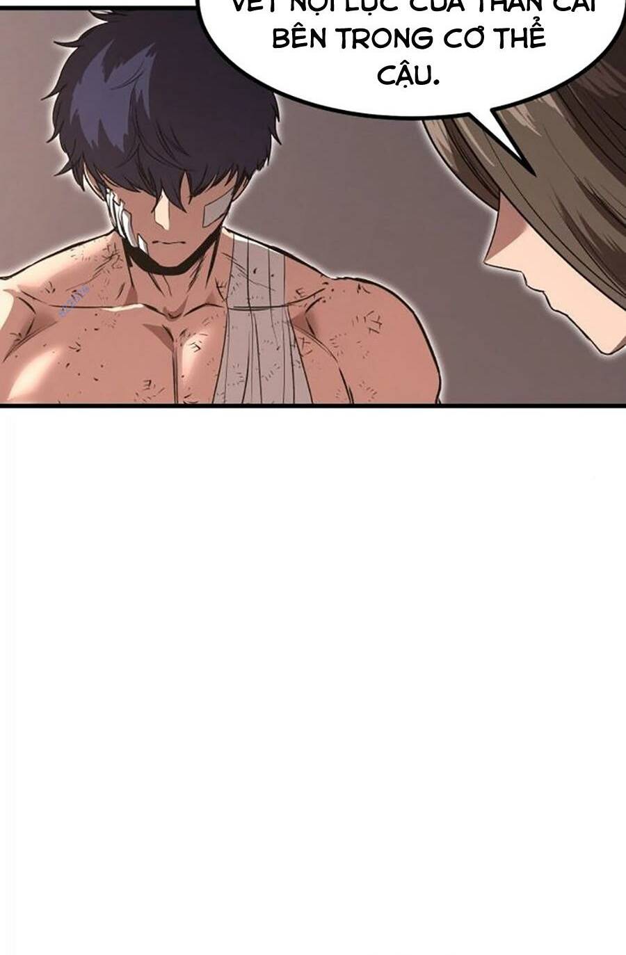 Võ Vương Kang Haejin - Chapter 12 - Page 82