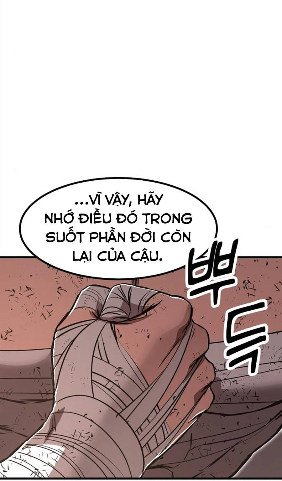 Võ Vương Kang Haejin - Chapter 12 - Page 84