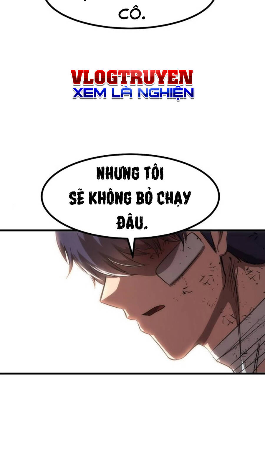 Võ Vương Kang Haejin - Chapter 12 - Page 88