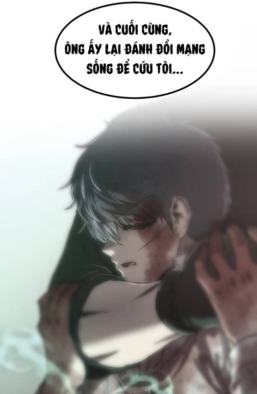 Võ Vương Kang Haejin - Chapter 12 - Page 95