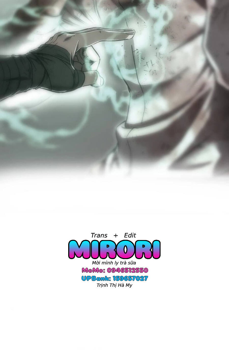 Võ Vương Kang Haejin - Chapter 12 - Page 96