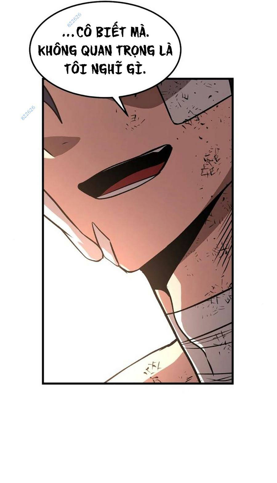 Võ Vương Kang Haejin - Chapter 12 - Page 97