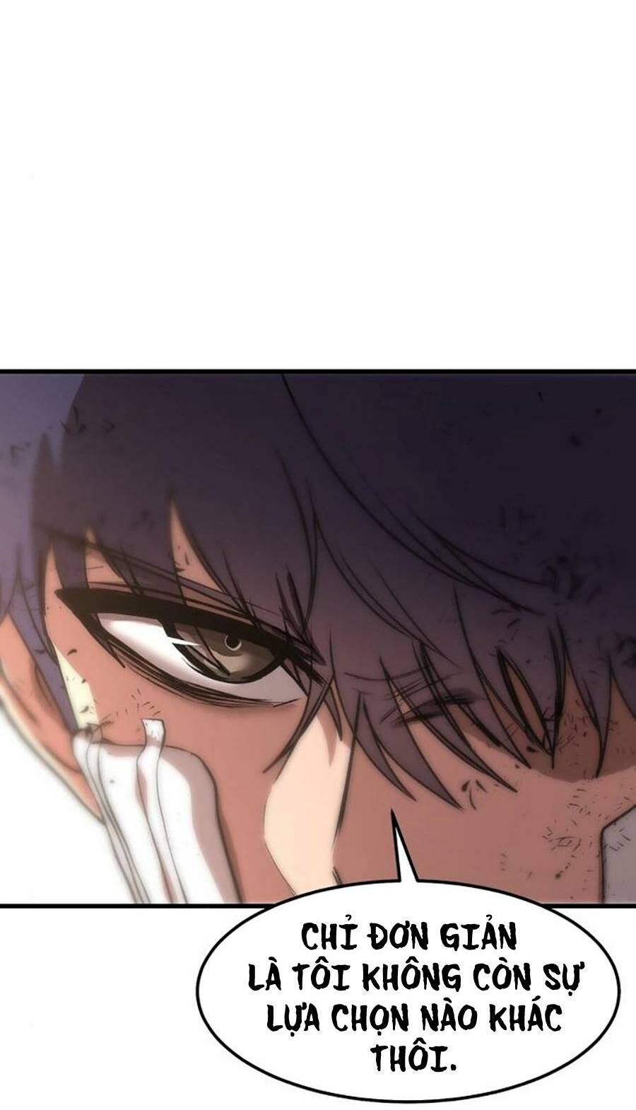 Võ Vương Kang Haejin - Chapter 12 - Page 98