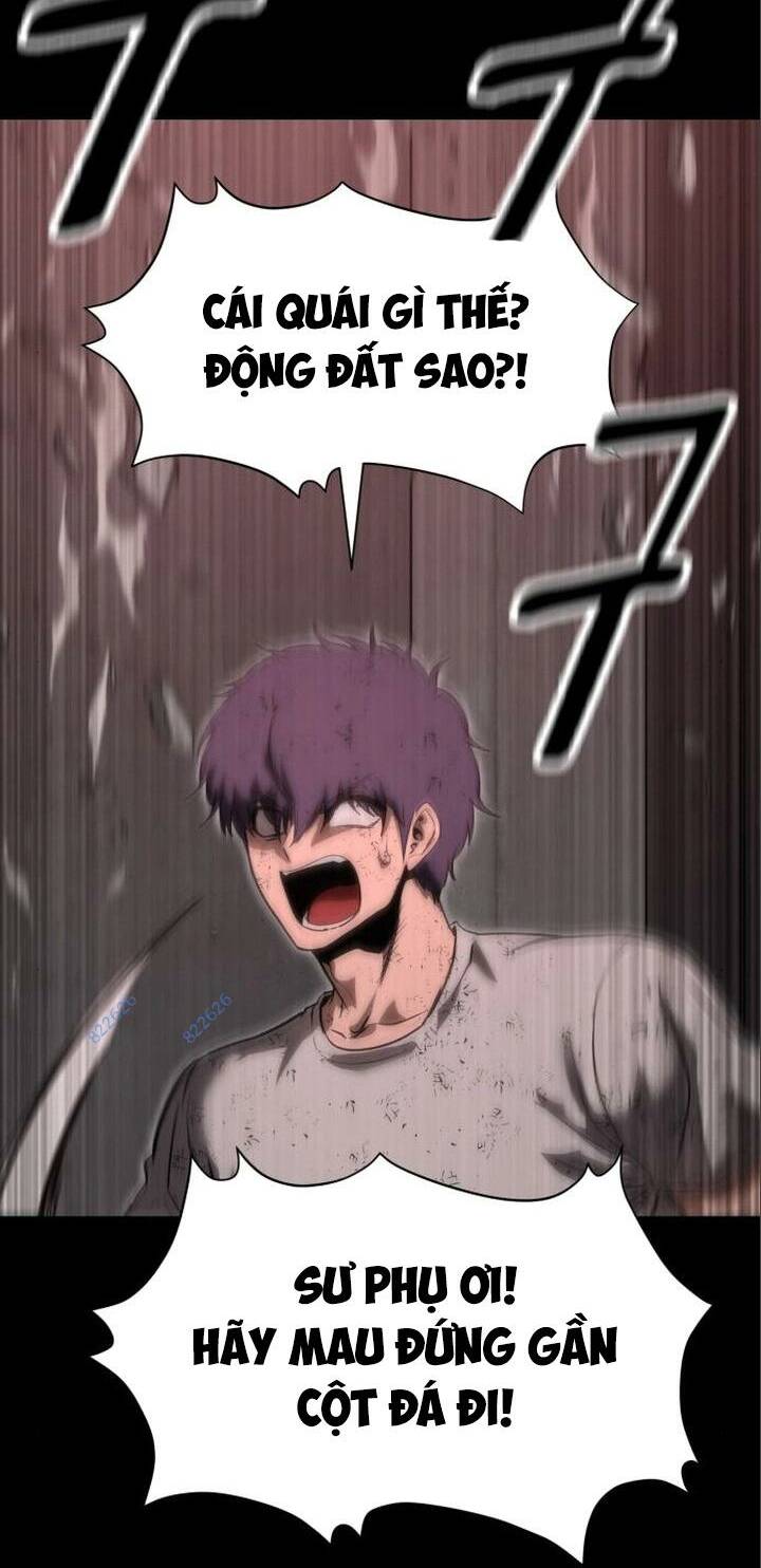 Võ Vương Kang Haejin - Chapter 13 - Page 9