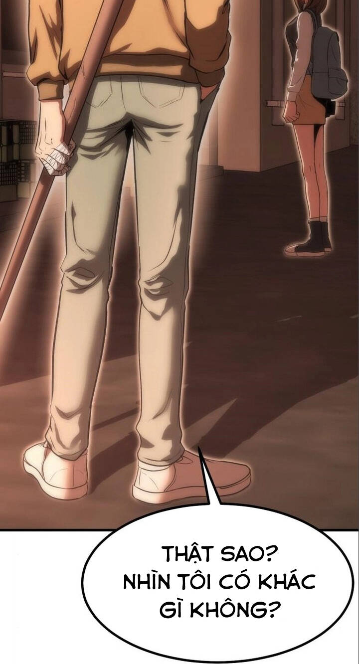 Võ Vương Kang Haejin - Chapter 13 - Page 99