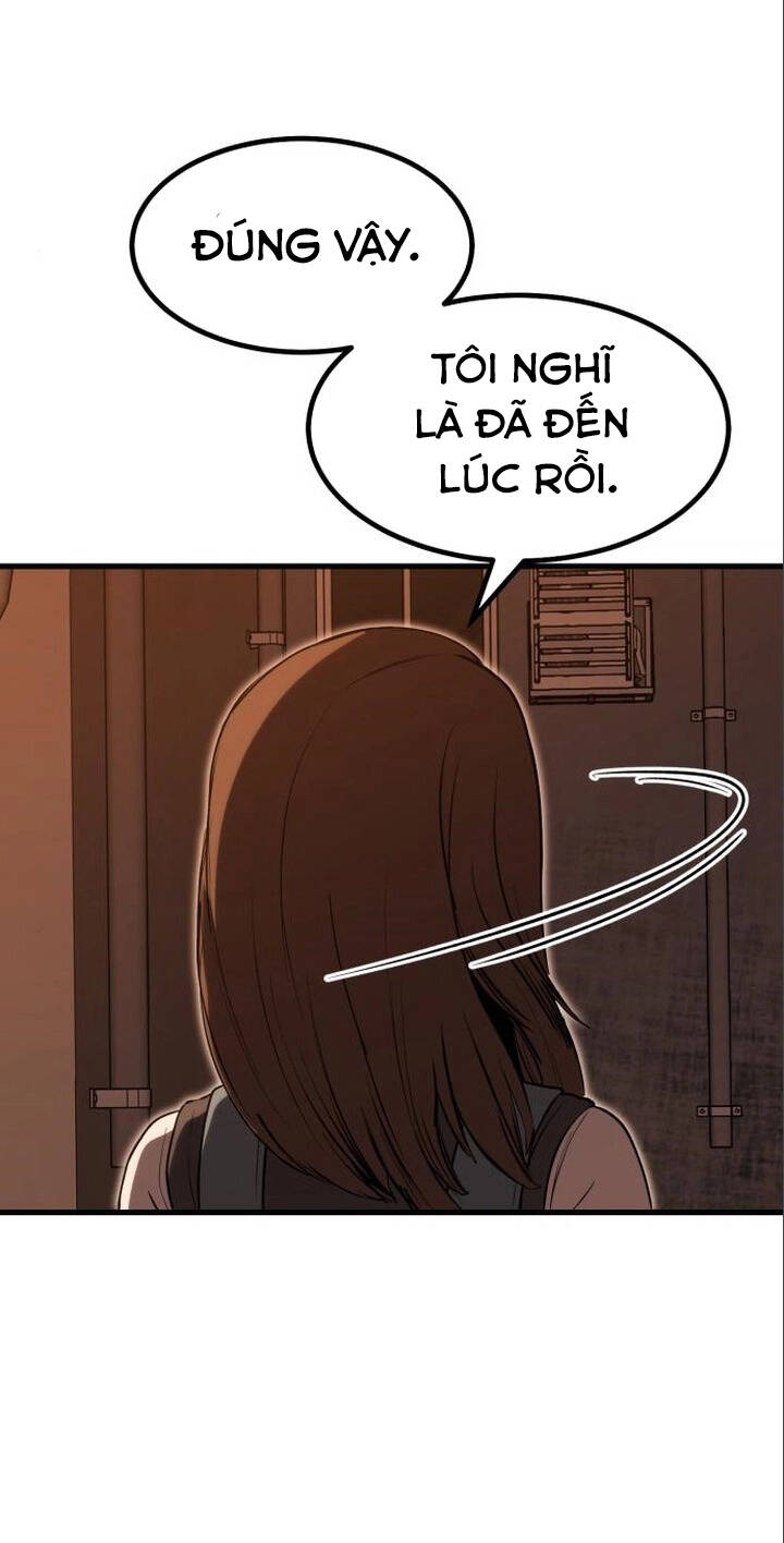 Võ Vương Kang Haejin - Chapter 13 - Page 107