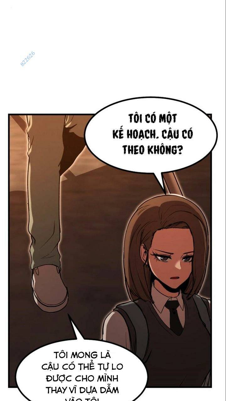 Võ Vương Kang Haejin - Chapter 13 - Page 108