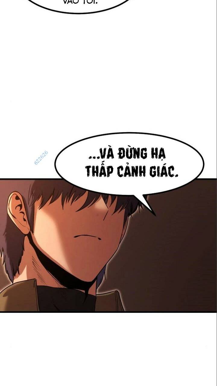 Võ Vương Kang Haejin - Chapter 13 - Page 109