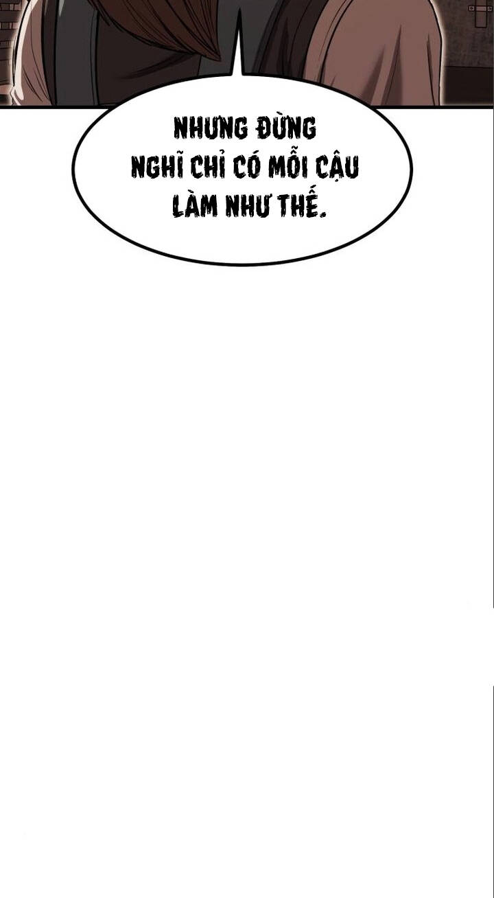 Võ Vương Kang Haejin - Chapter 13 - Page 111