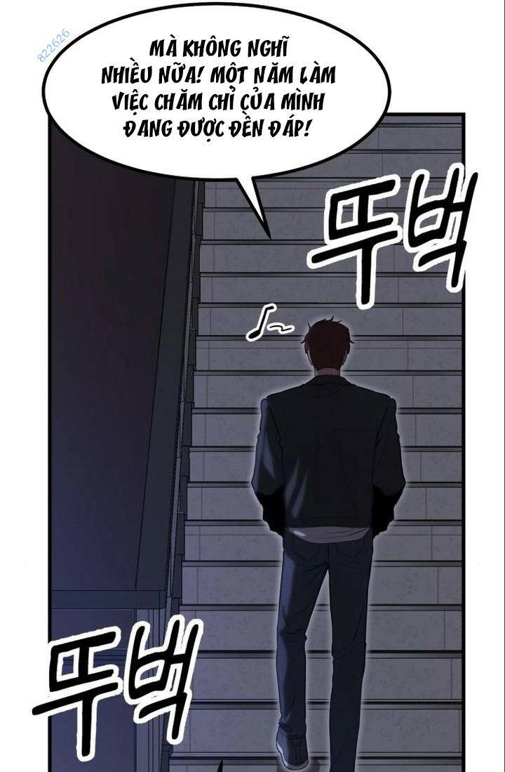Võ Vương Kang Haejin - Chapter 13 - Page 116