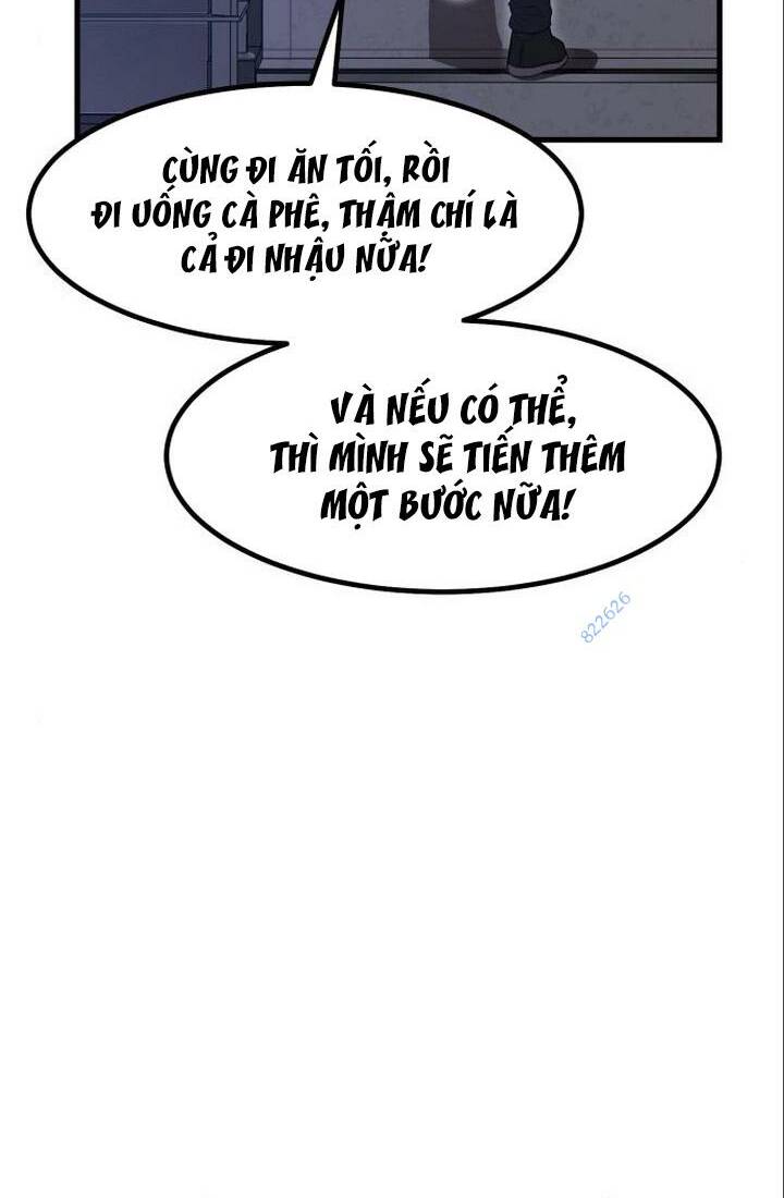 Võ Vương Kang Haejin - Chapter 13 - Page 117