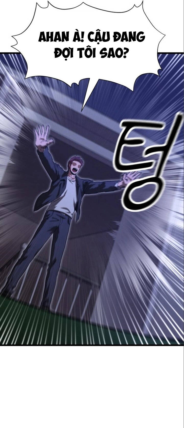 Võ Vương Kang Haejin - Chapter 13 - Page 118