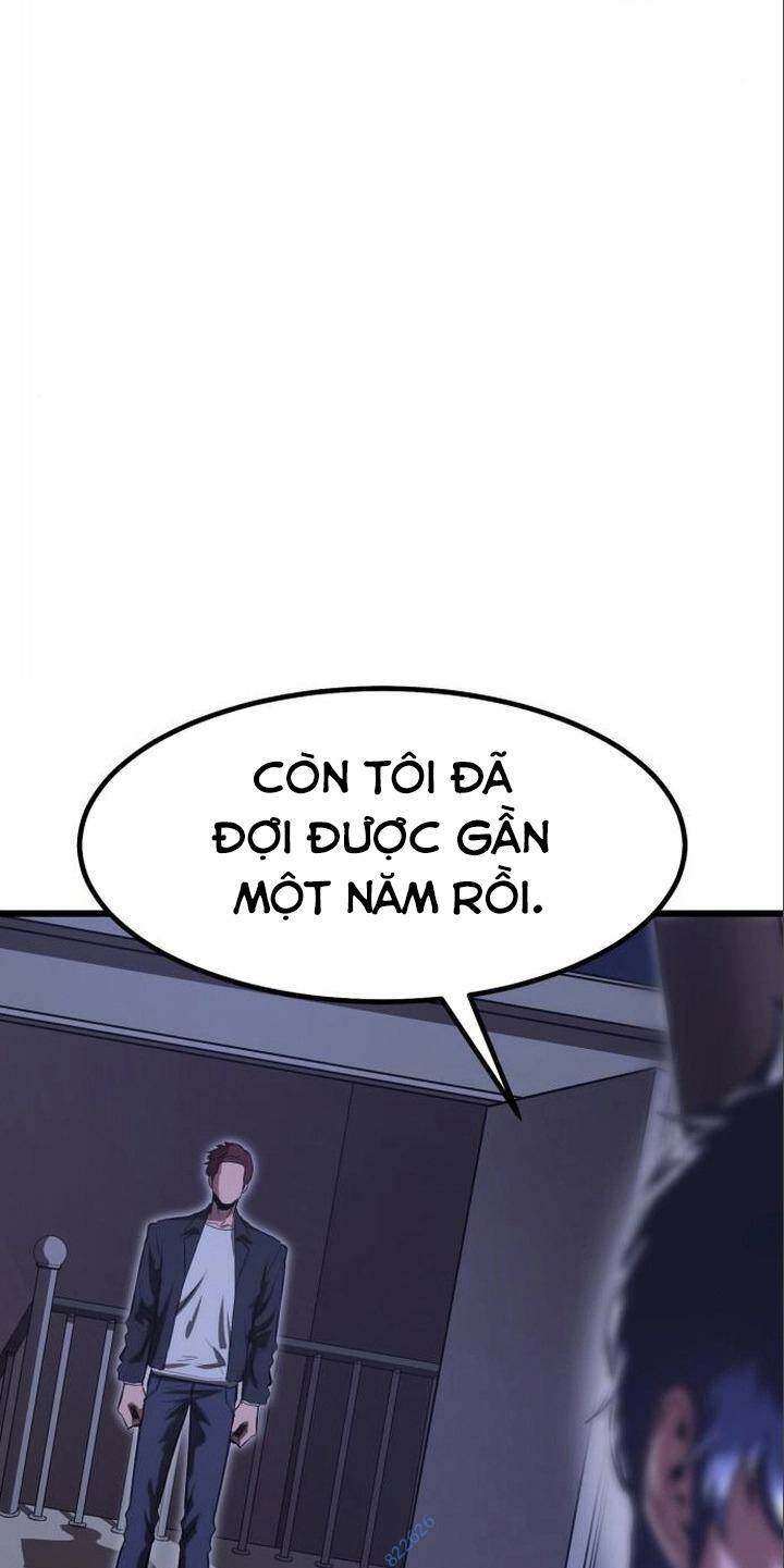 Võ Vương Kang Haejin - Chapter 13 - Page 120