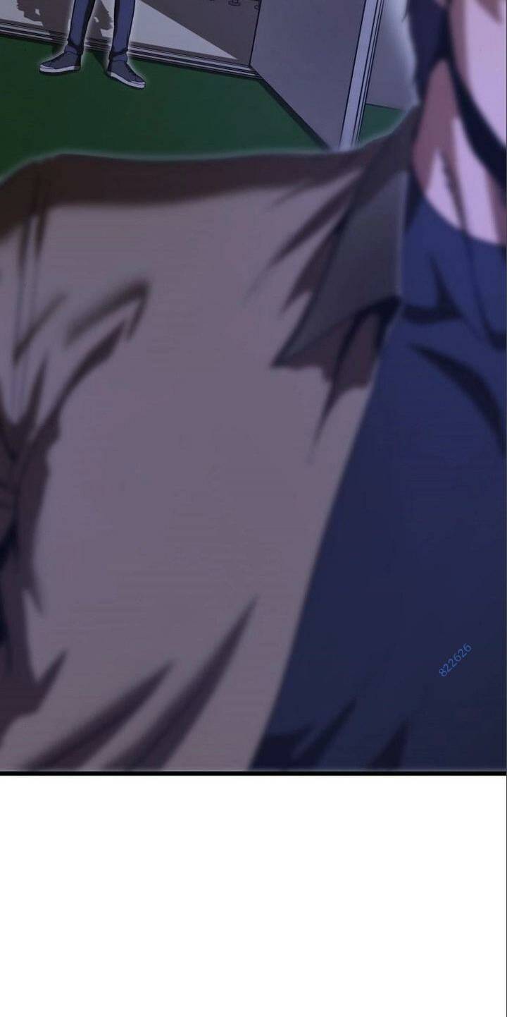 Võ Vương Kang Haejin - Chapter 13 - Page 121