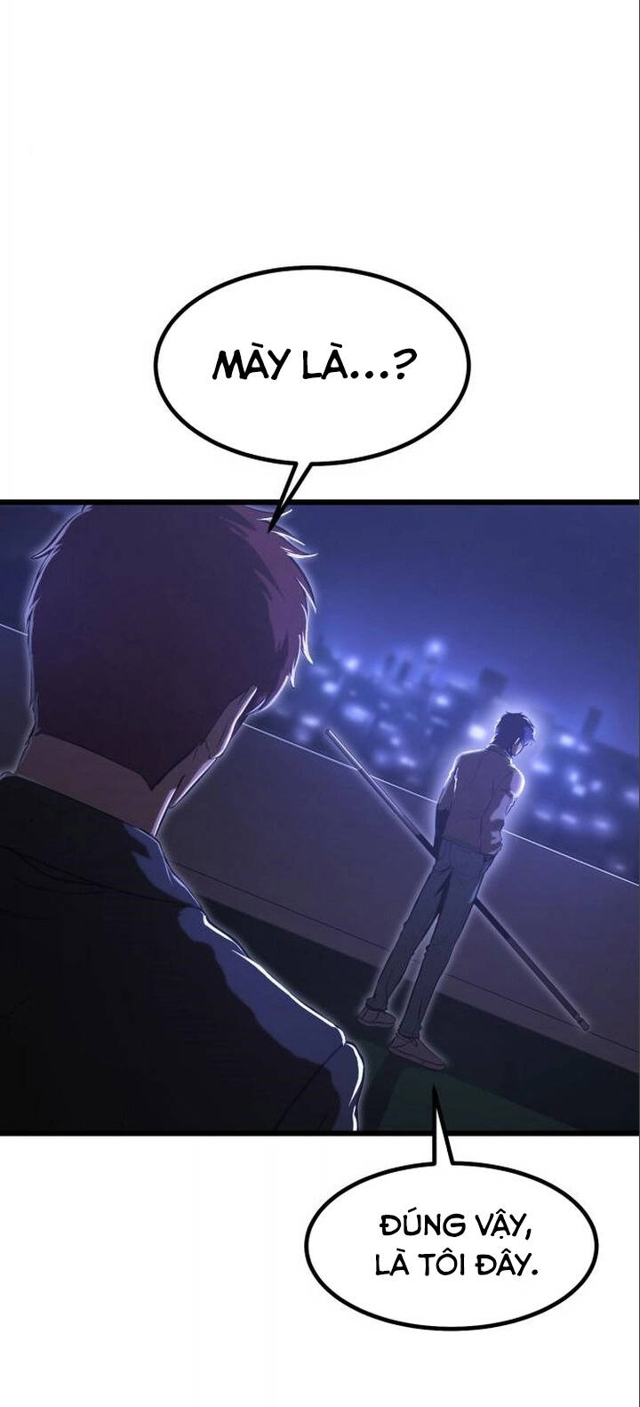 Võ Vương Kang Haejin - Chapter 13 - Page 122