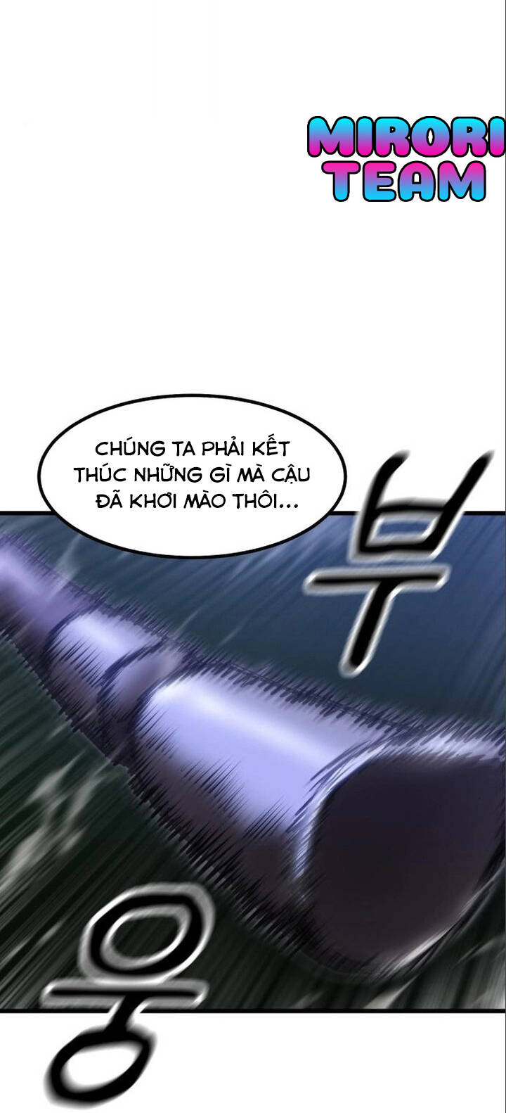 Võ Vương Kang Haejin - Chapter 13 - Page 123