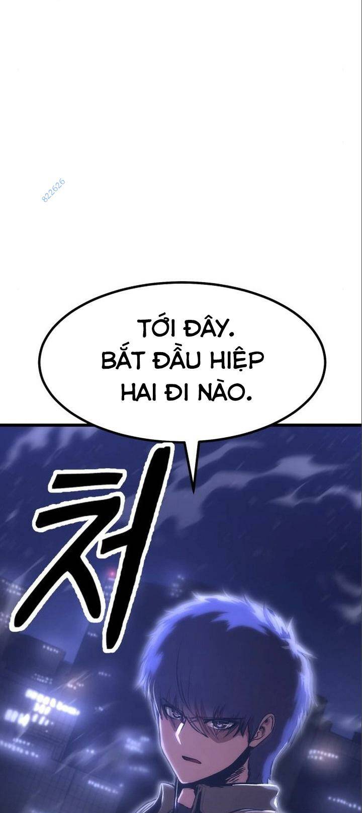Võ Vương Kang Haejin - Chapter 13 - Page 124