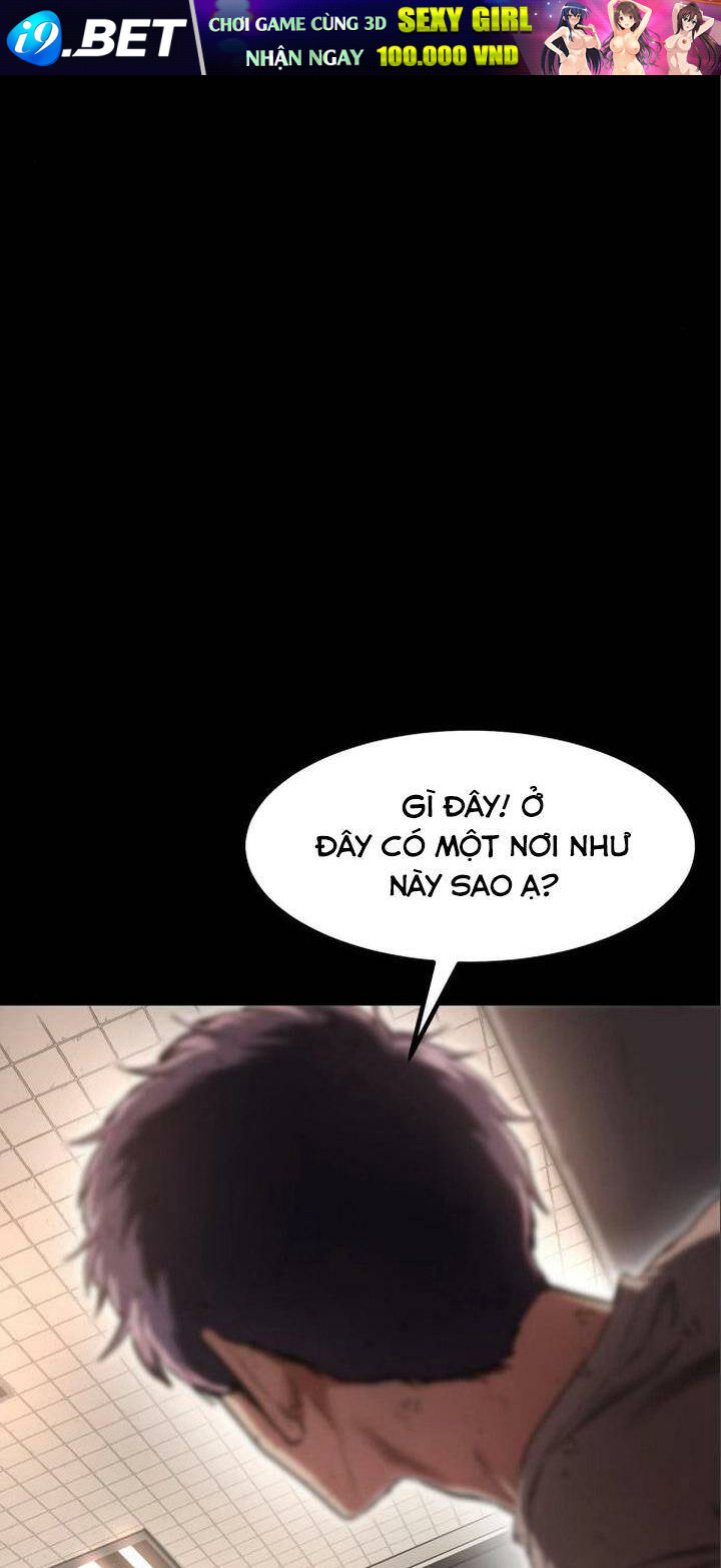 Võ Vương Kang Haejin - Chapter 13 - Page 12