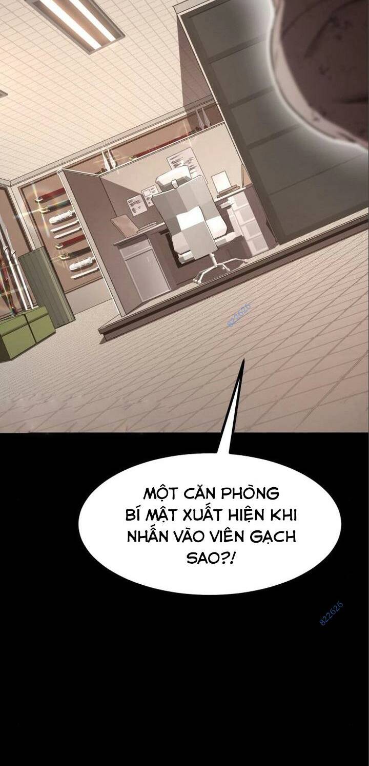 Võ Vương Kang Haejin - Chapter 13 - Page 13