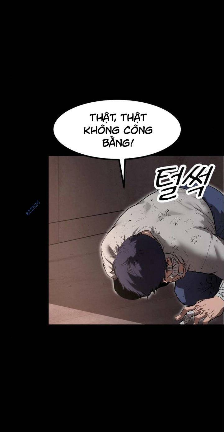 Võ Vương Kang Haejin - Chapter 13 - Page 16