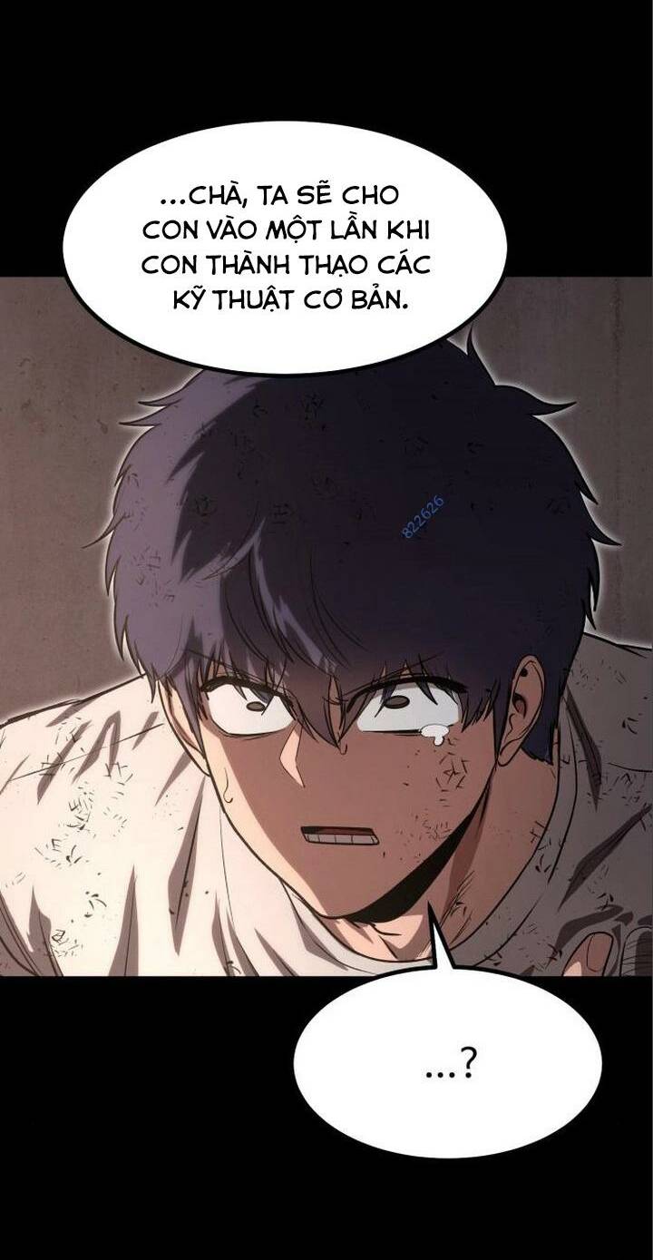 Võ Vương Kang Haejin - Chapter 13 - Page 17